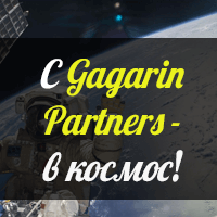 Gagarin Partners